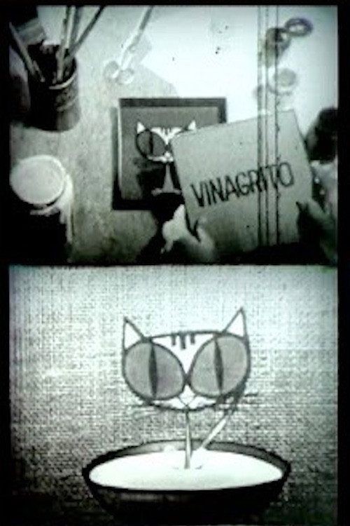 Vinagrito