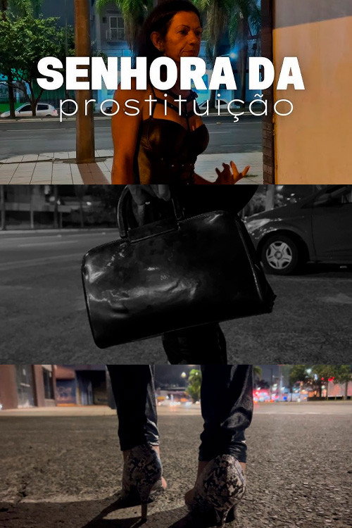 Senhora da prostituição