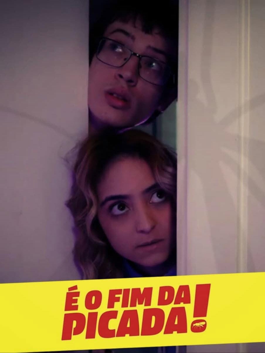 É o Fim da Picada!