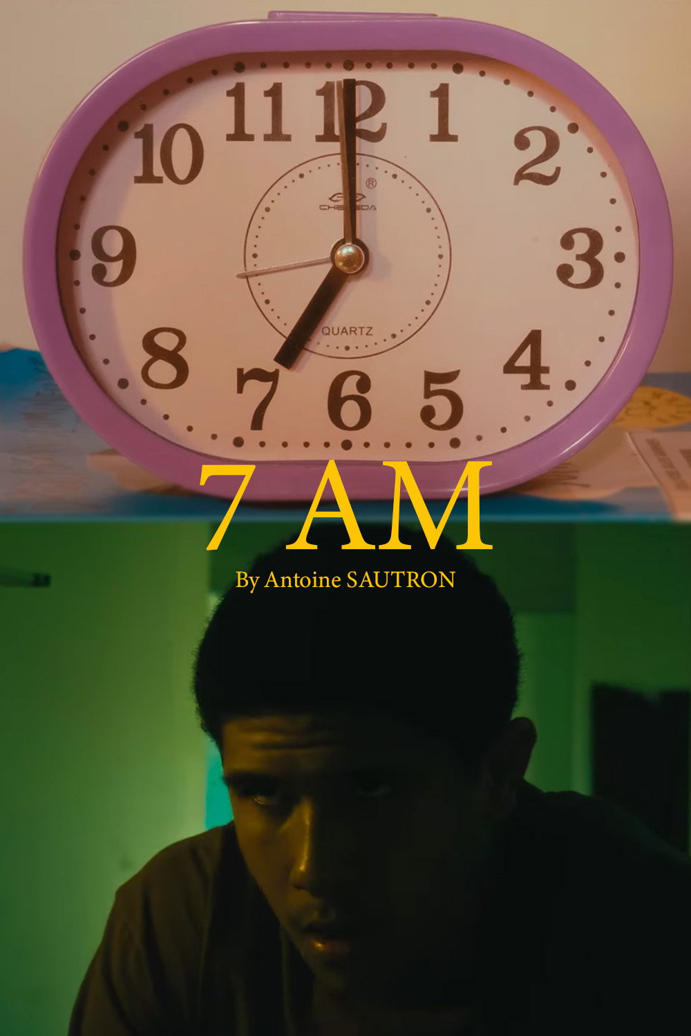 7 AM