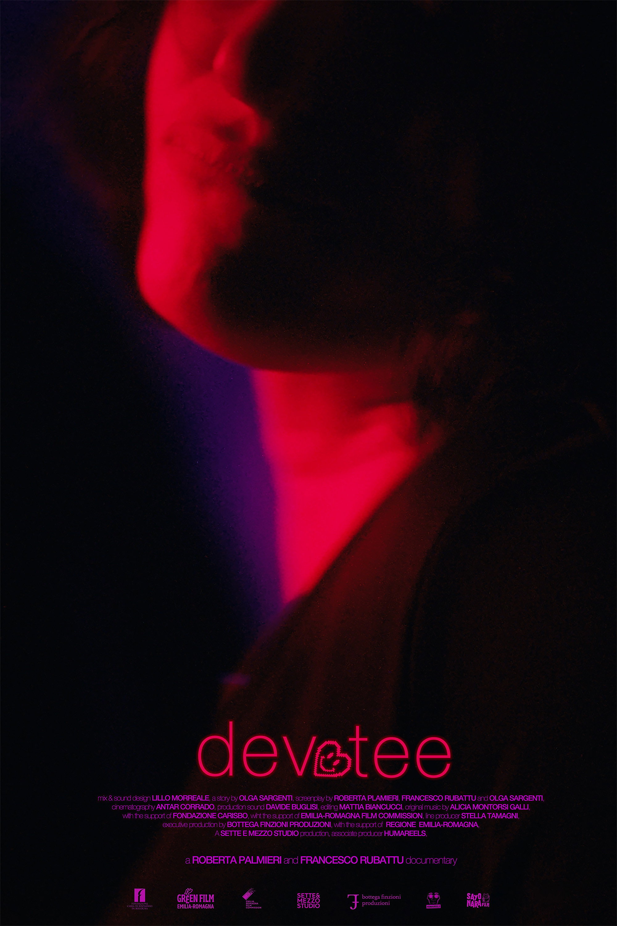 Devotee