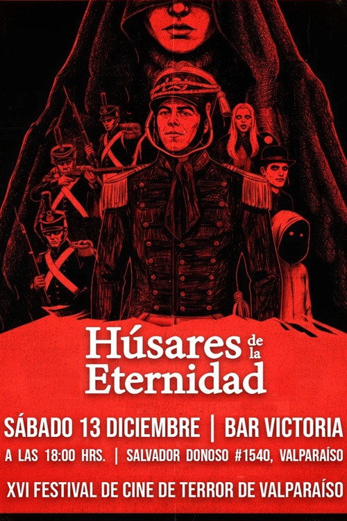 Húsares de la Eternidad