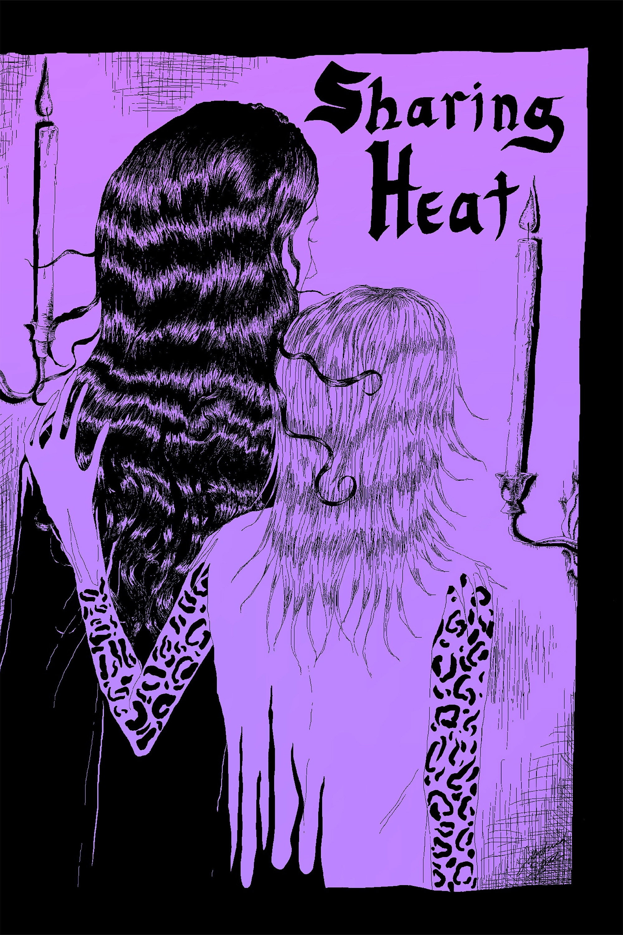 Sharing Heat