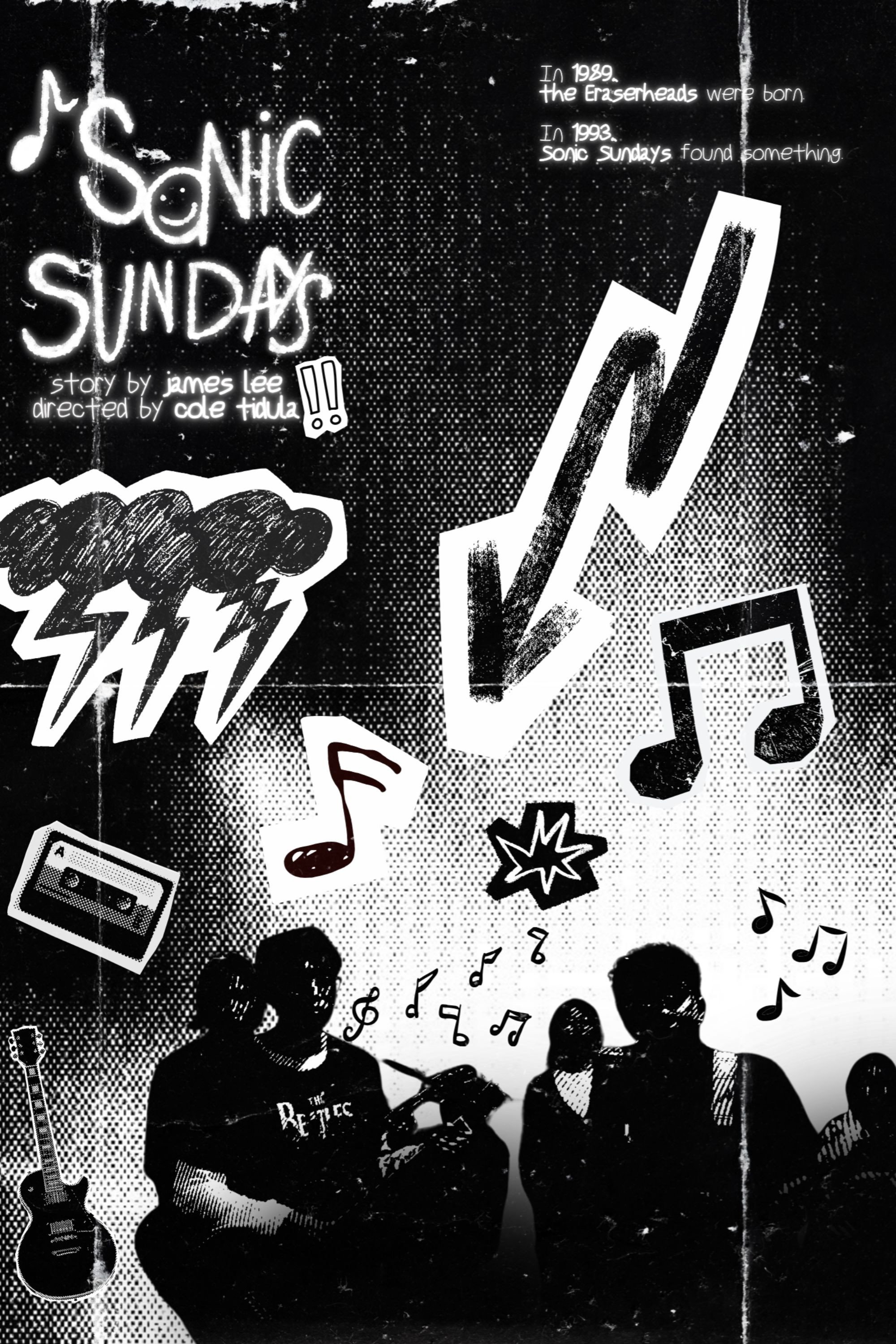 Sonic Sundays