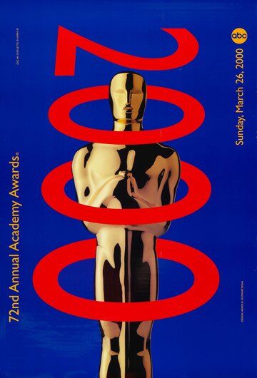 The 72nd Annual Academy Awards