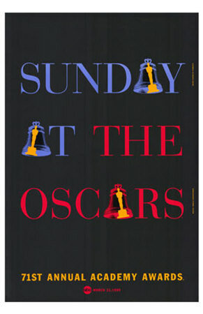 The 71st Annual Academy Awards