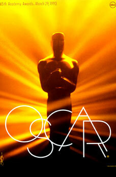 The 65th Annual Academy Awards