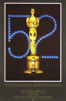 52nd Annual Academy Awards