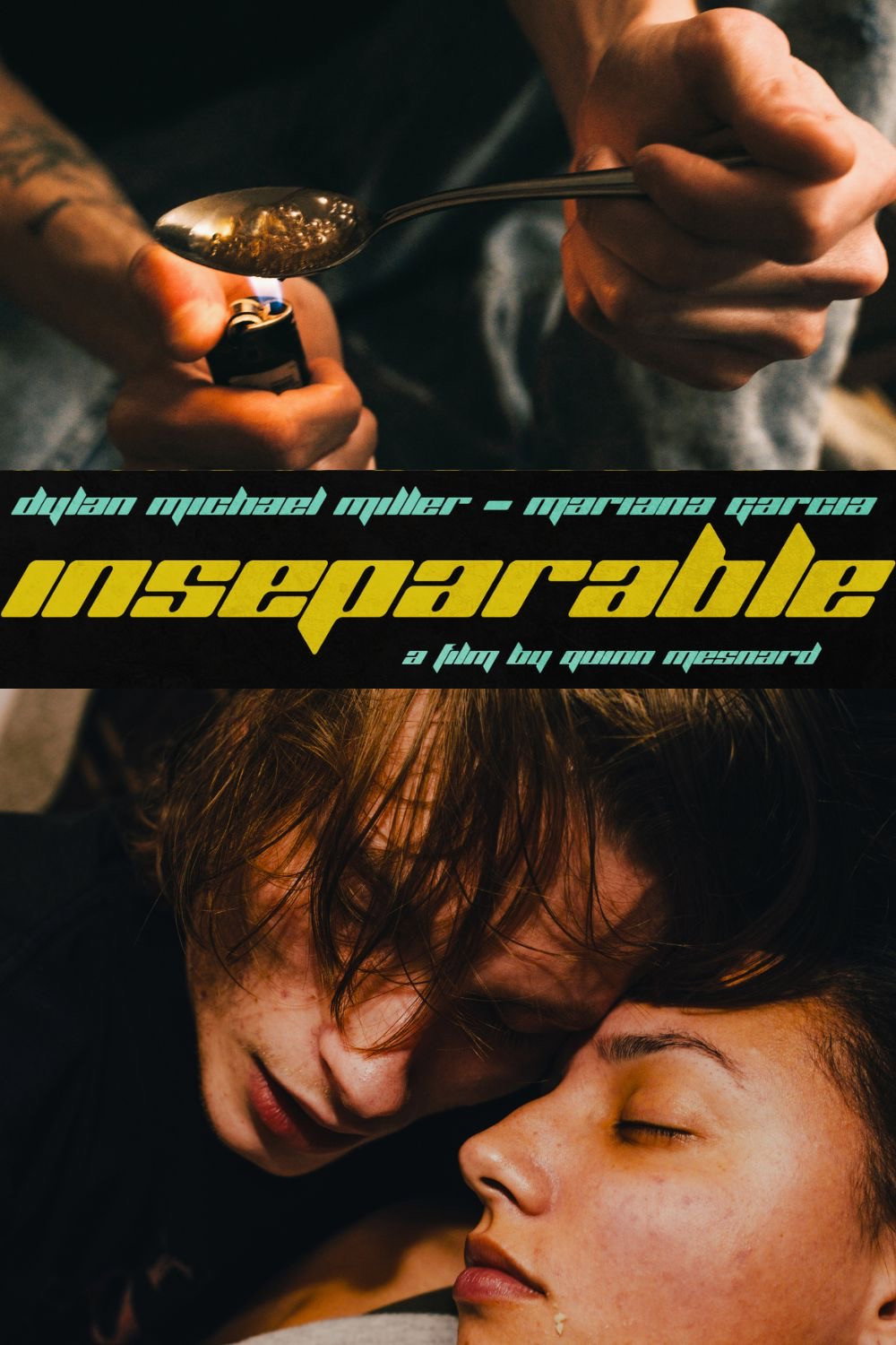 Inseparable