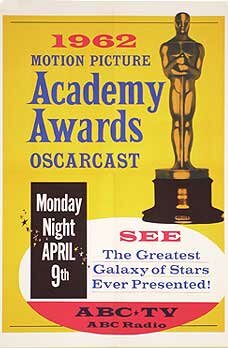 The 34th Annual Academy Awards