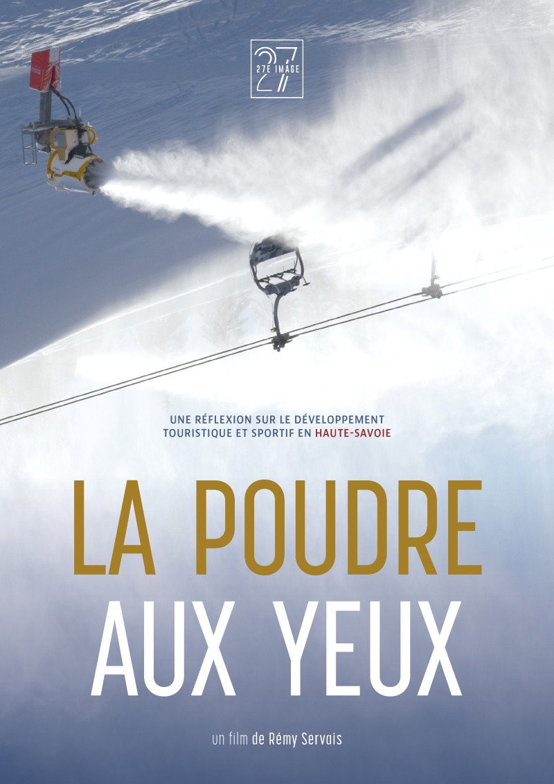 La Poudre aux Yeux