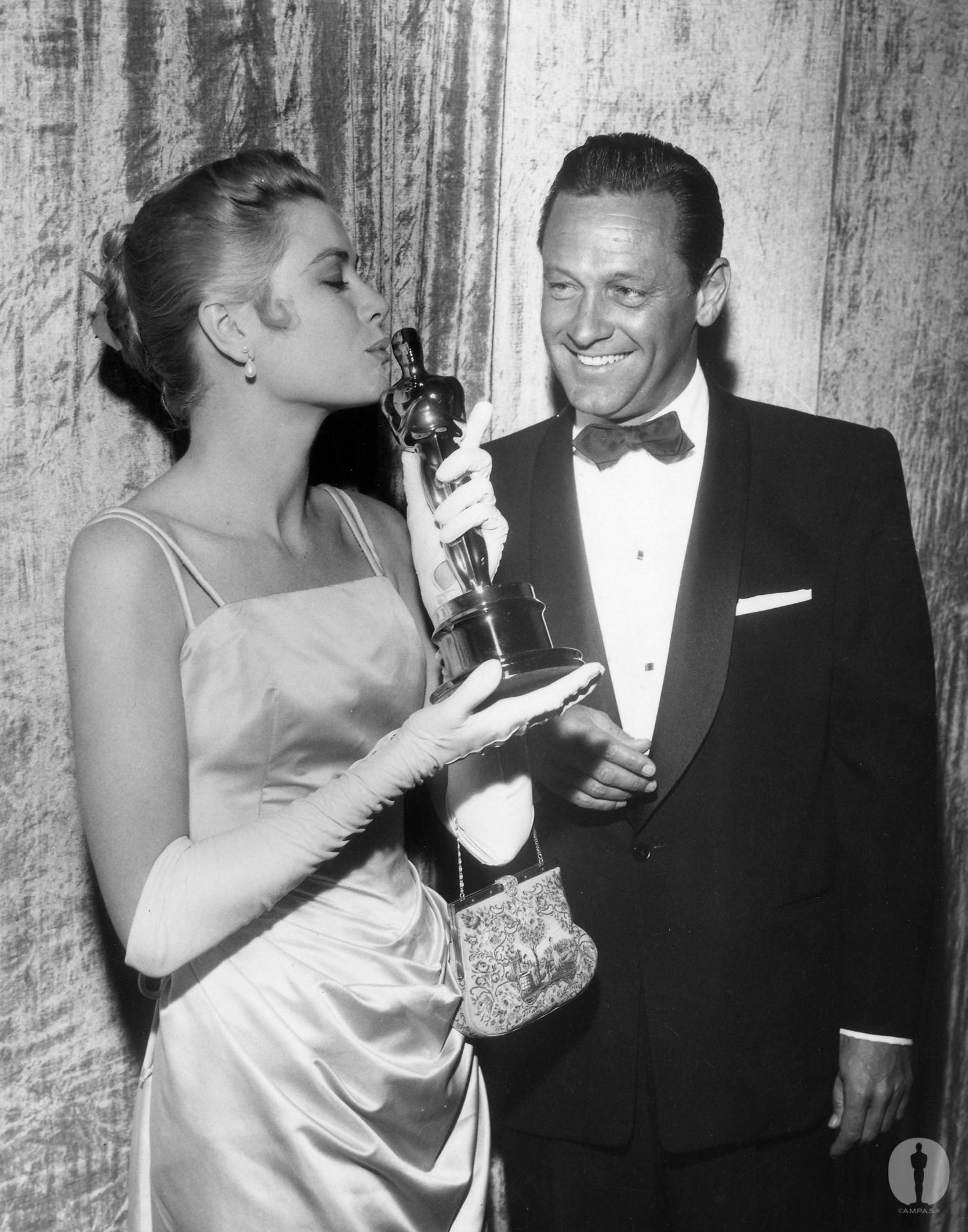 The 27th Annual Academy Awards