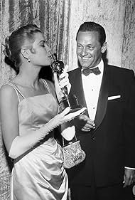 The 27th Annual Academy Awards