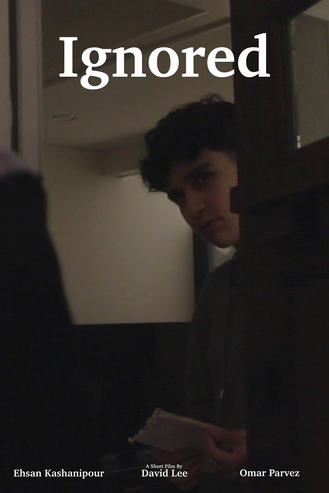 Ignored