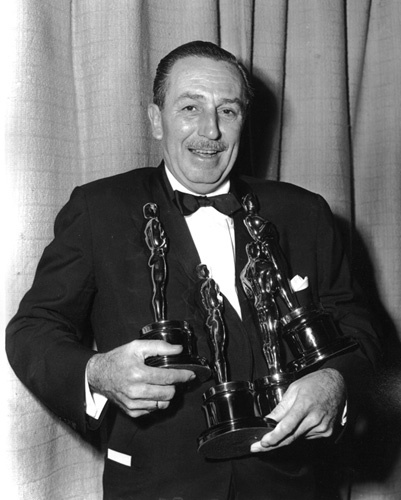 The 26th Annual Academy Awards