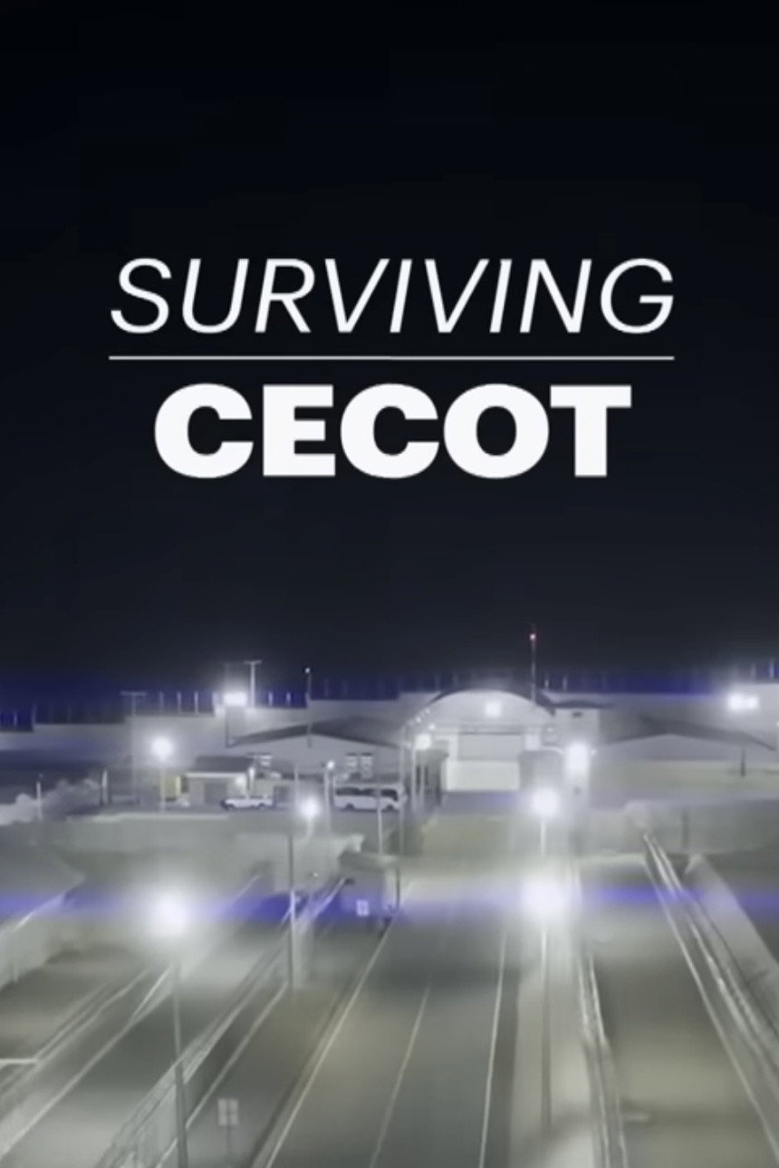 Surviving CECOT