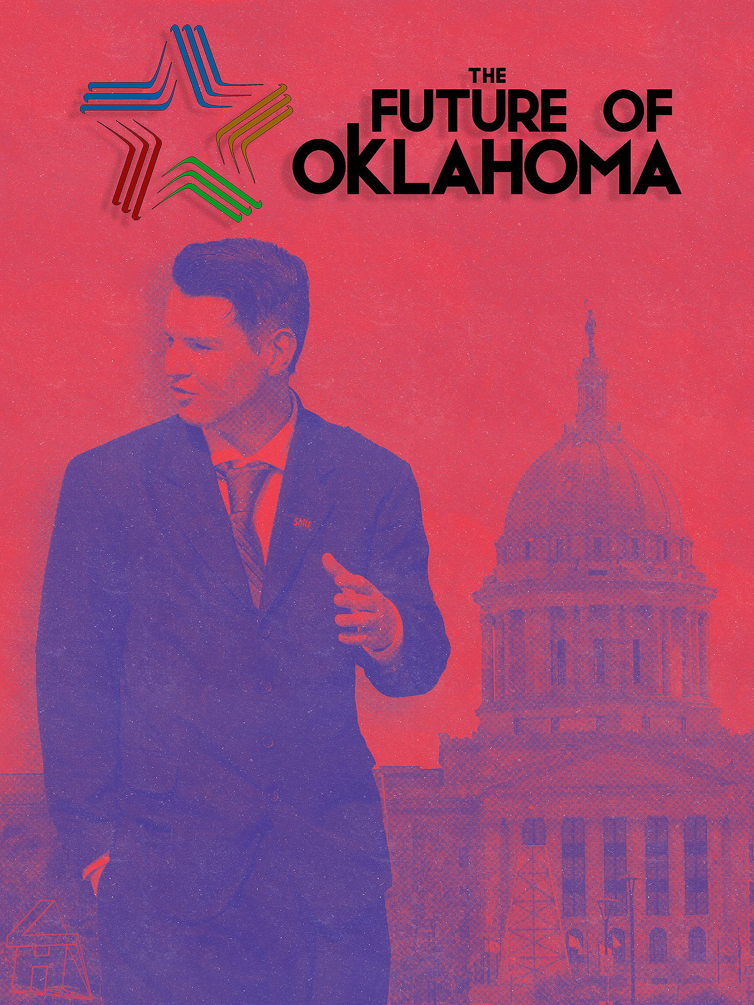 The Future of Oklahoma