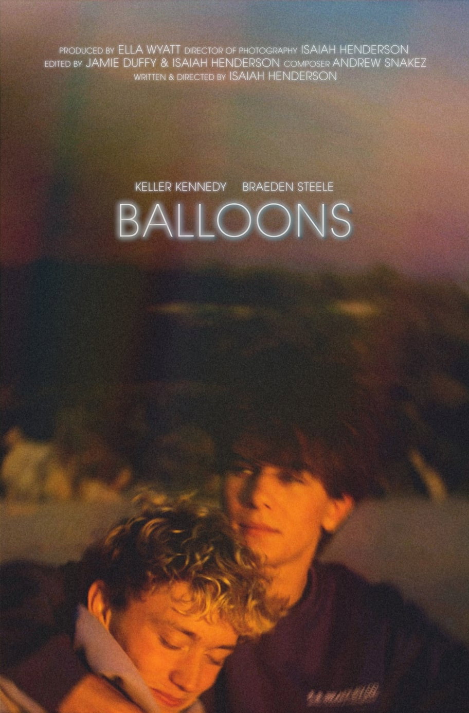 Balloons