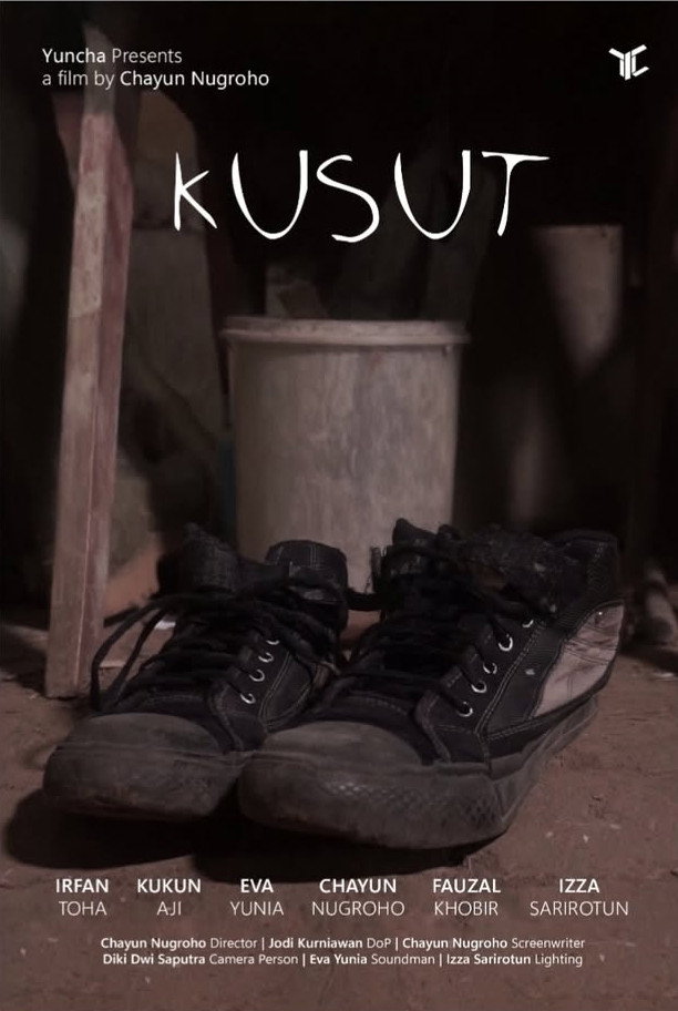 Kusut