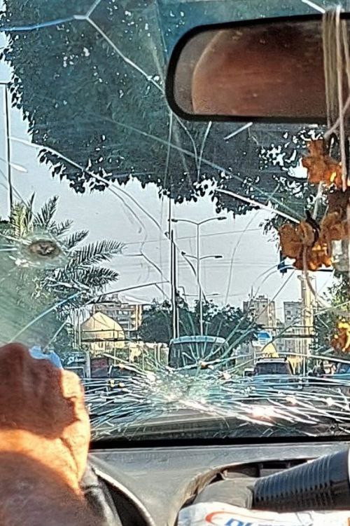 ما كانَ لنا