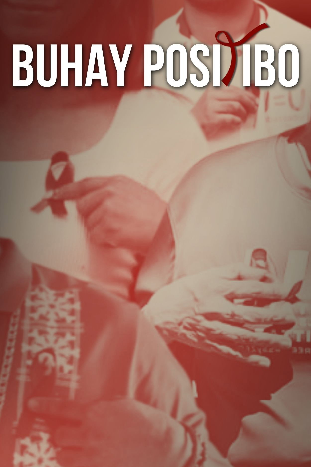 Buhay Positibo