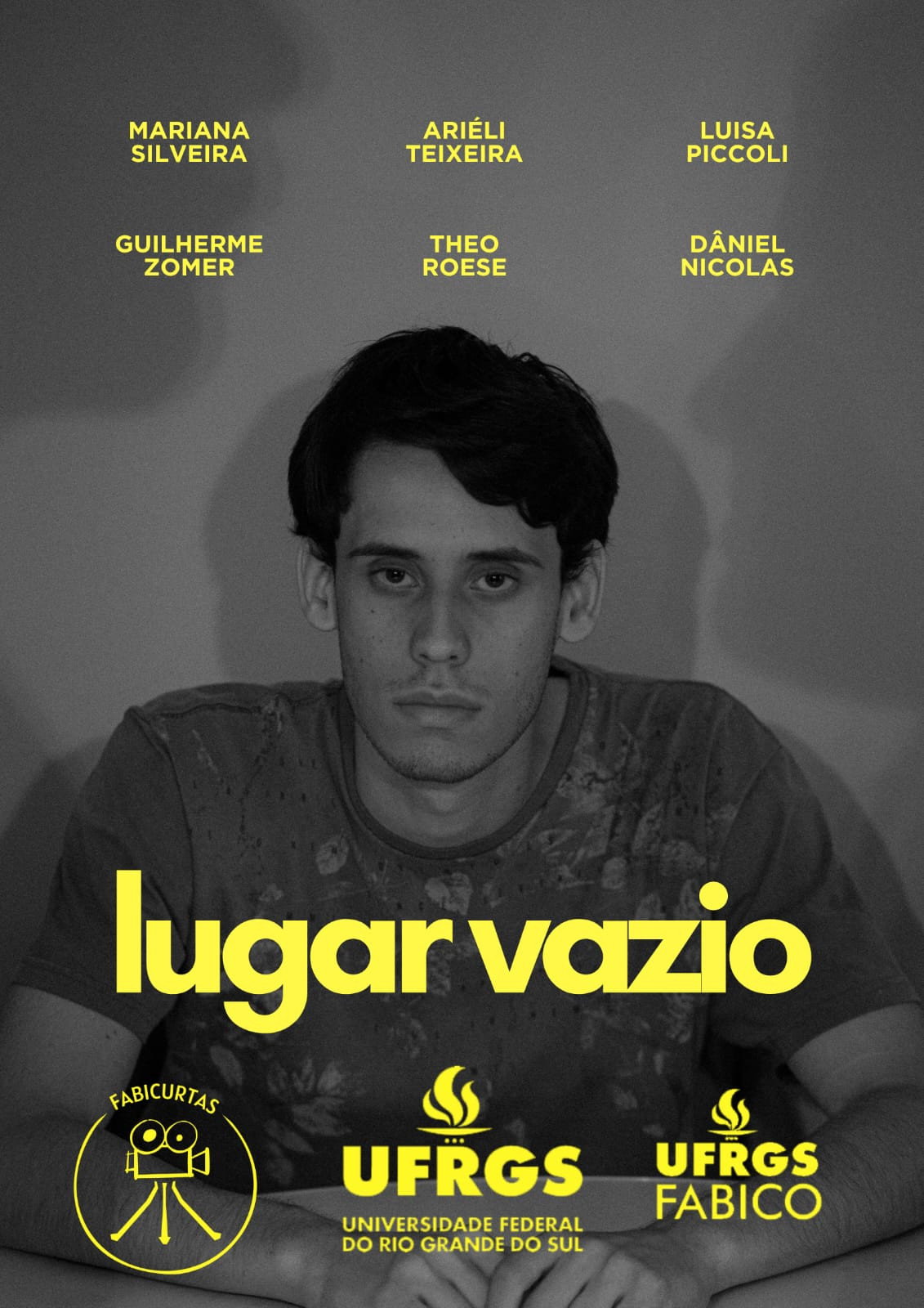 Lugar Vazio