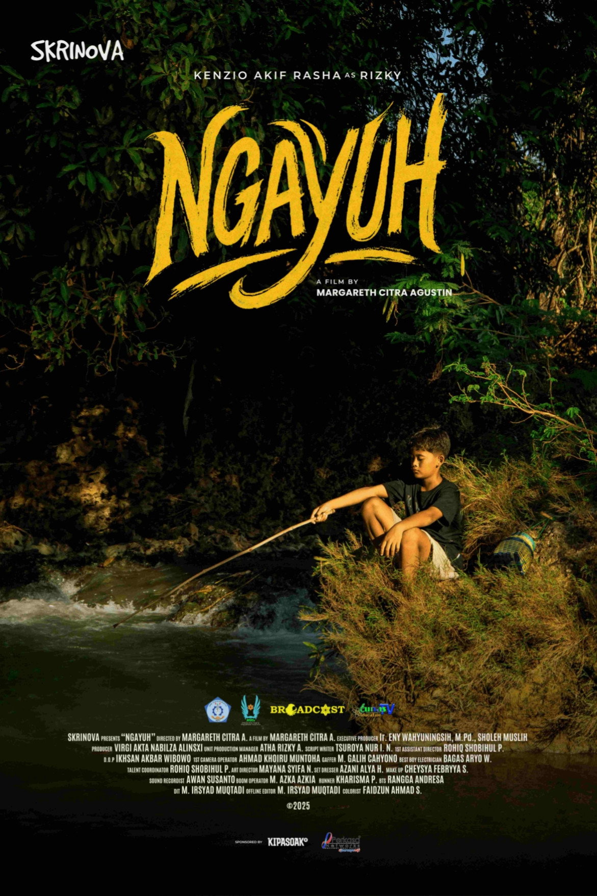 Ngayuh
