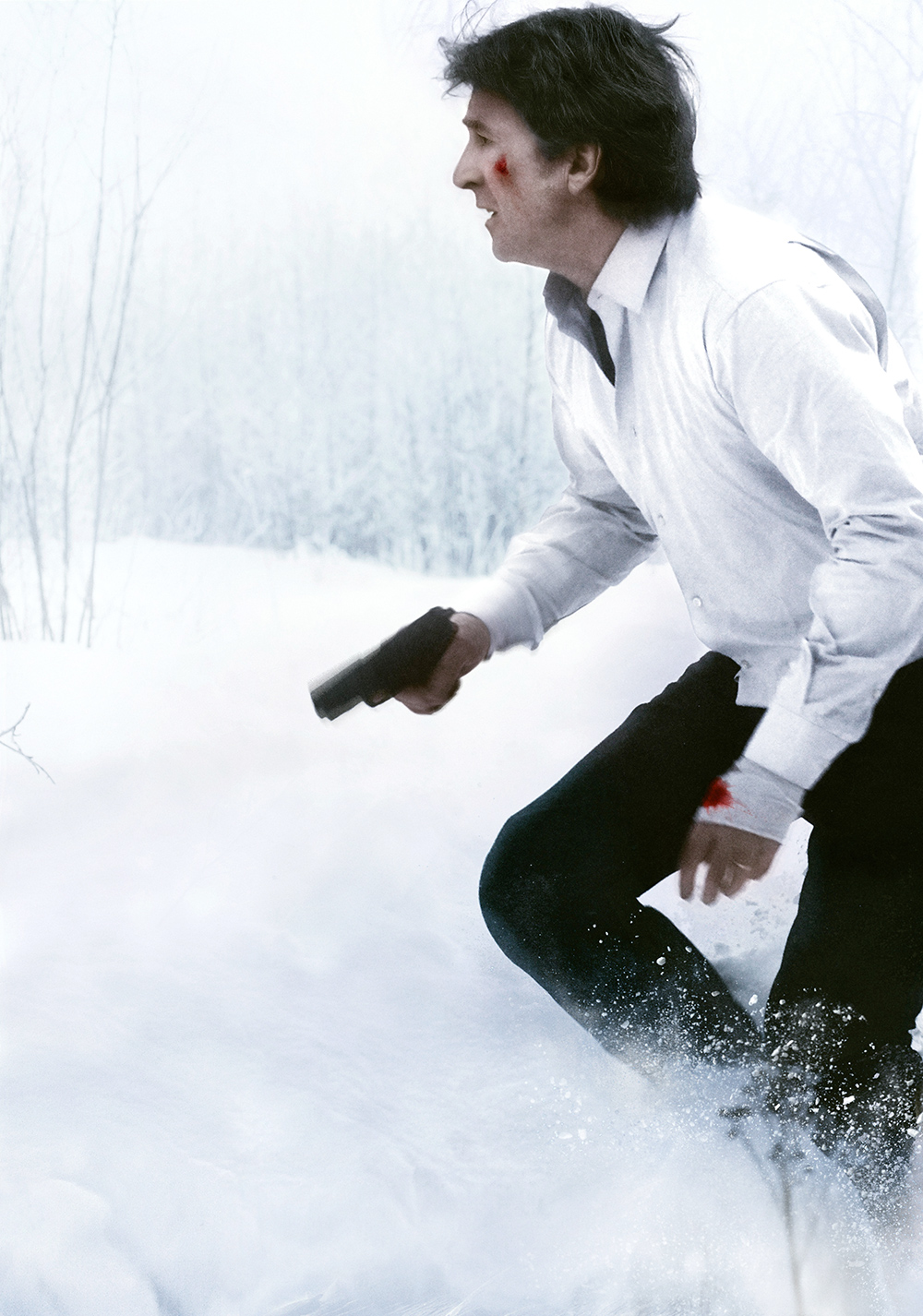Білий як сніг