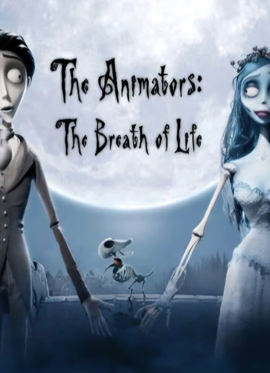 The Animators