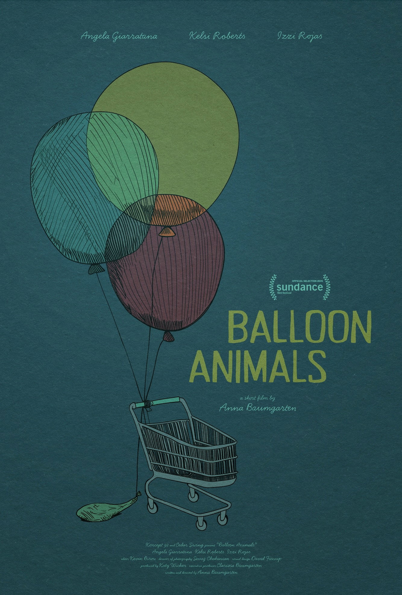 Balloon Animals