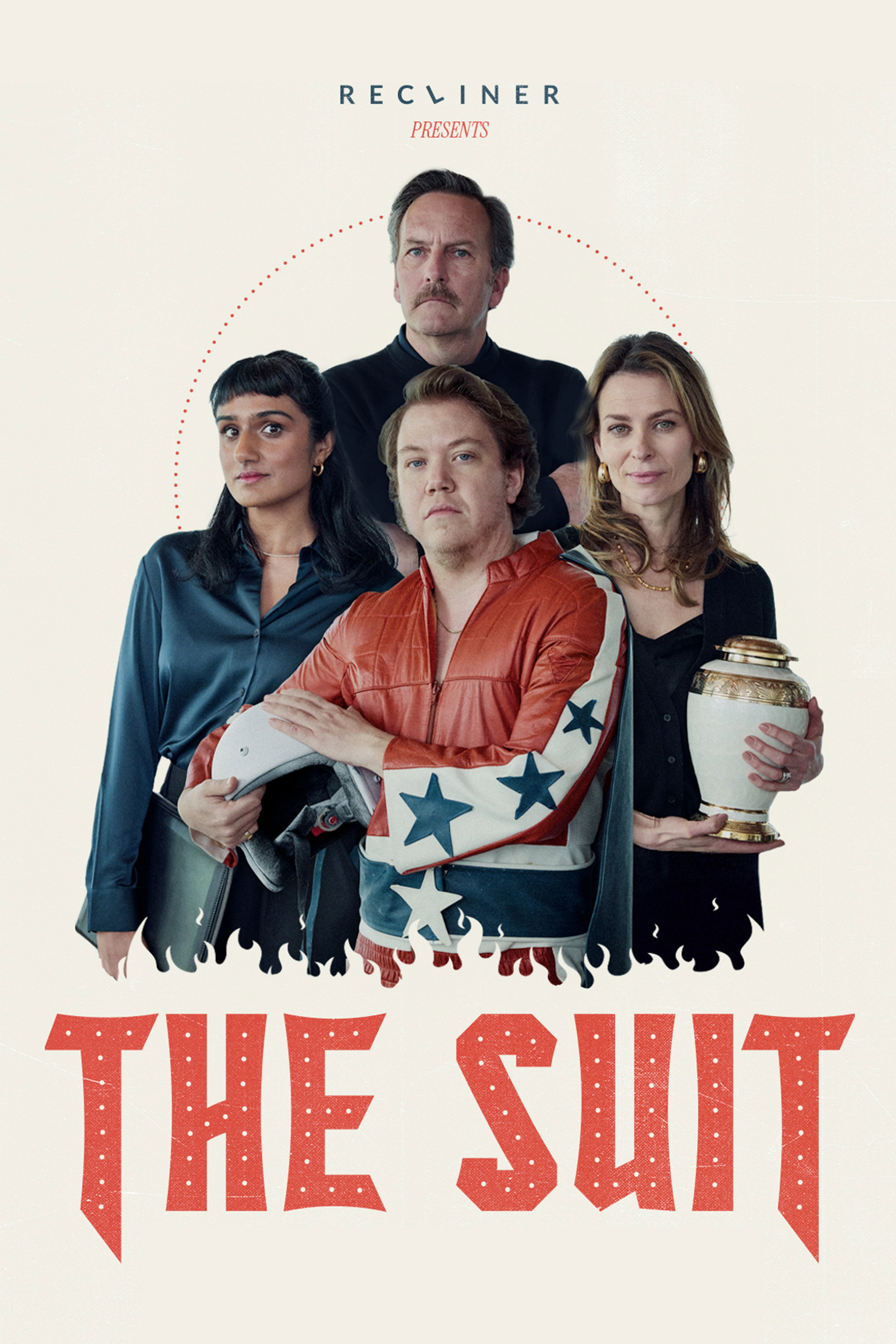 The Suit