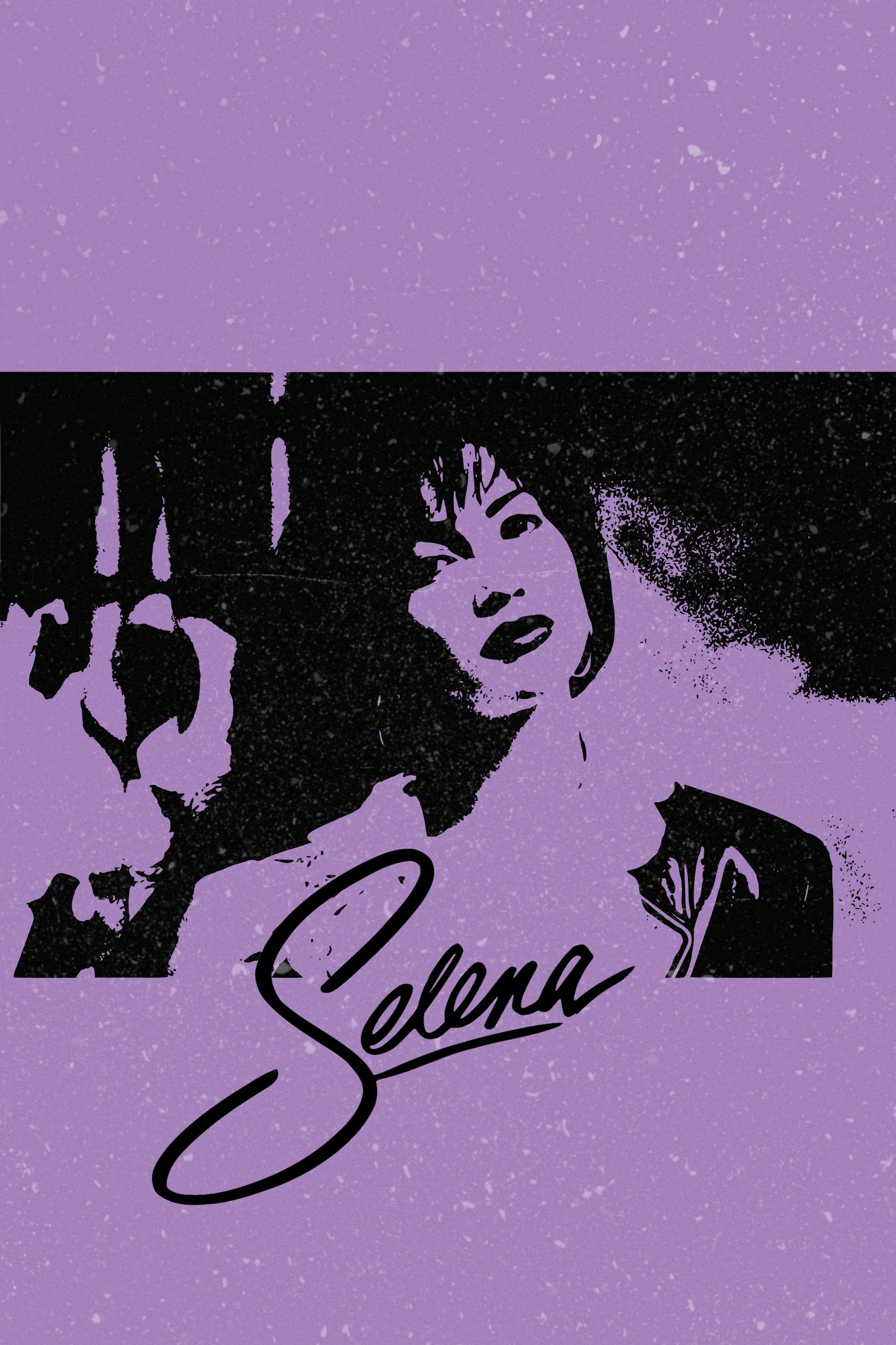 Selena - Ein amerikanischer Traum