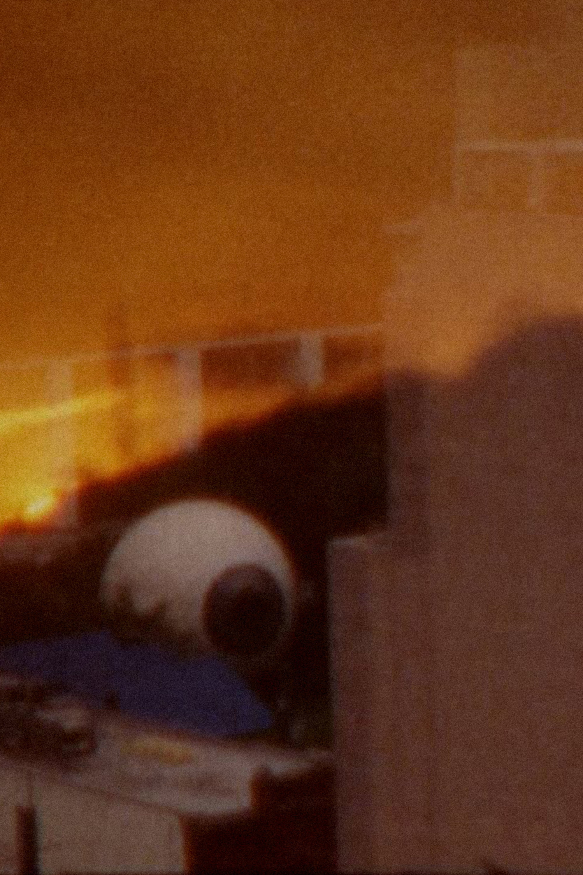 Palimpsest 1: Now U see Us