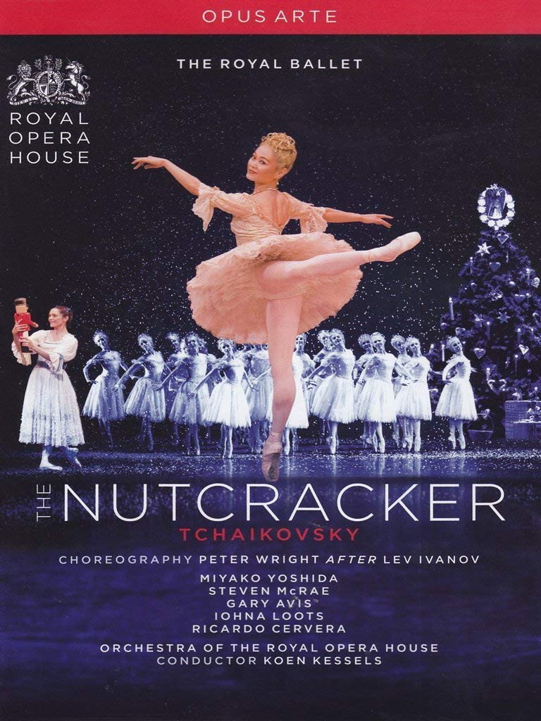 Лускунчик