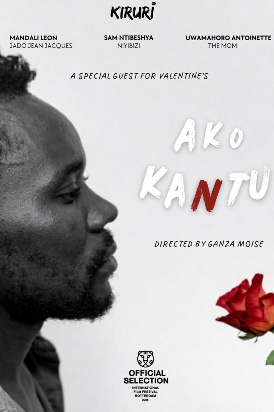 Ako Kantu