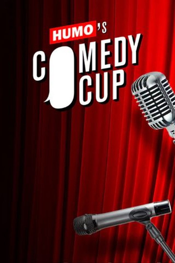 Humo's Comedy Cup 2025