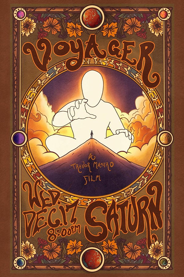 Voyager