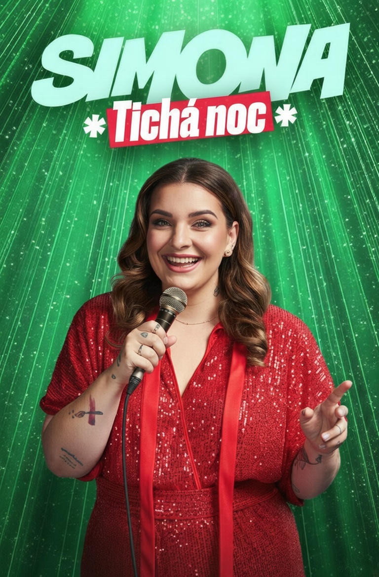 Simona: Tichá noc