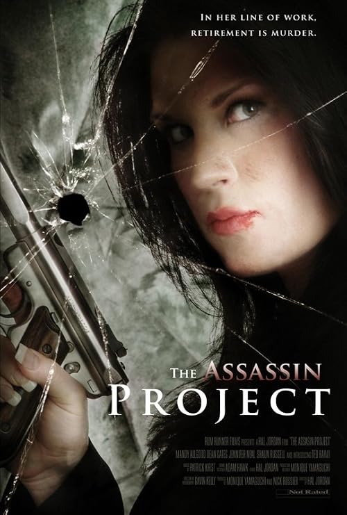 The Assassin Project