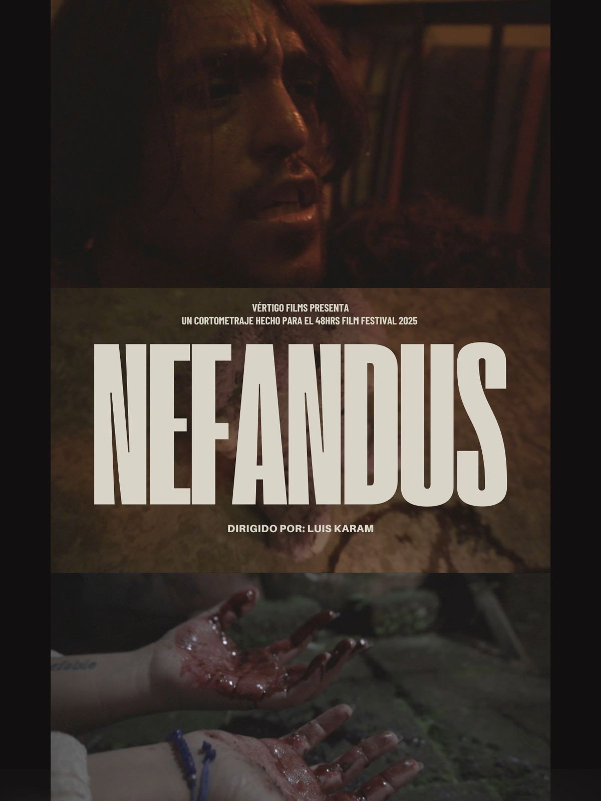 Nefandus