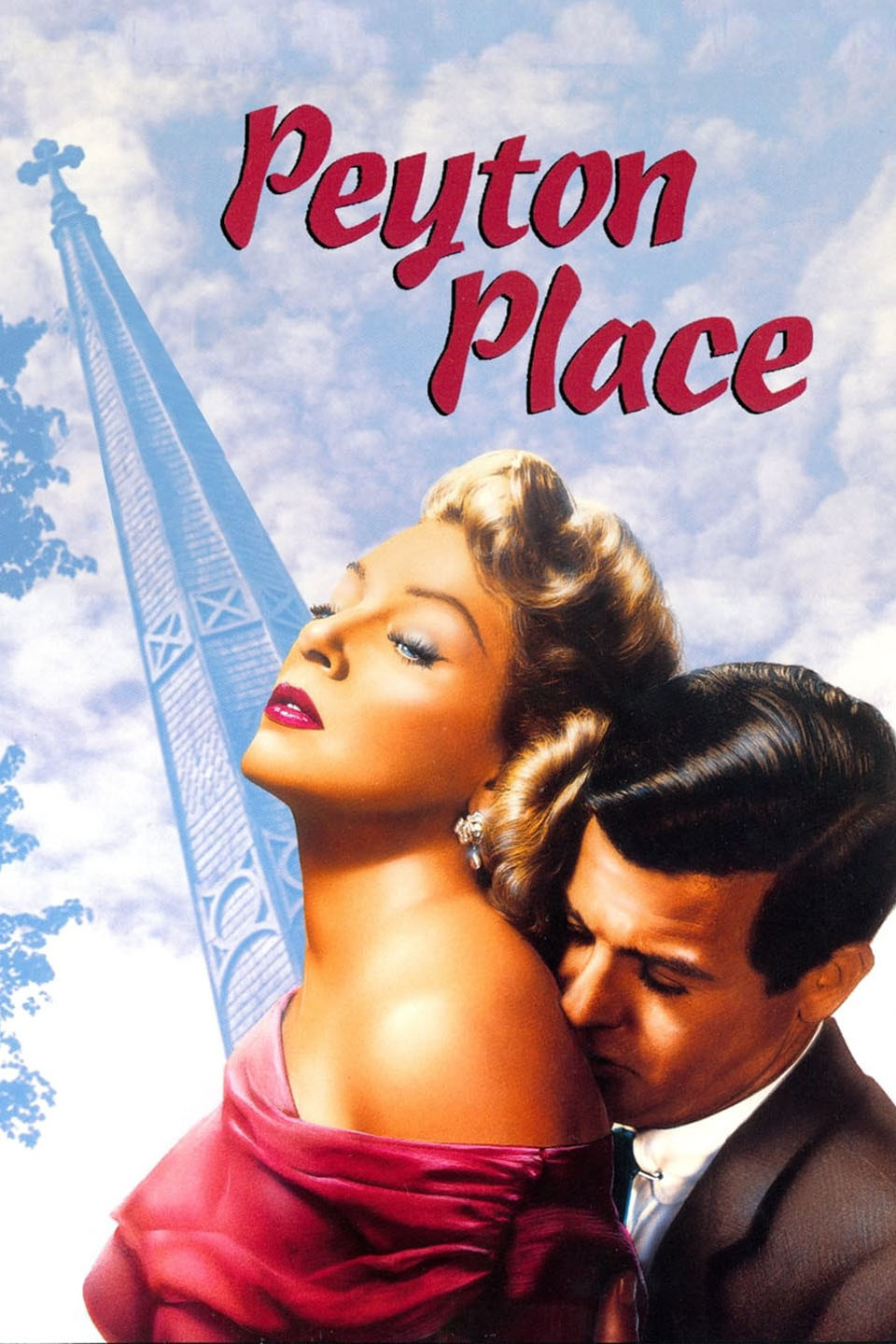 Peyton Place