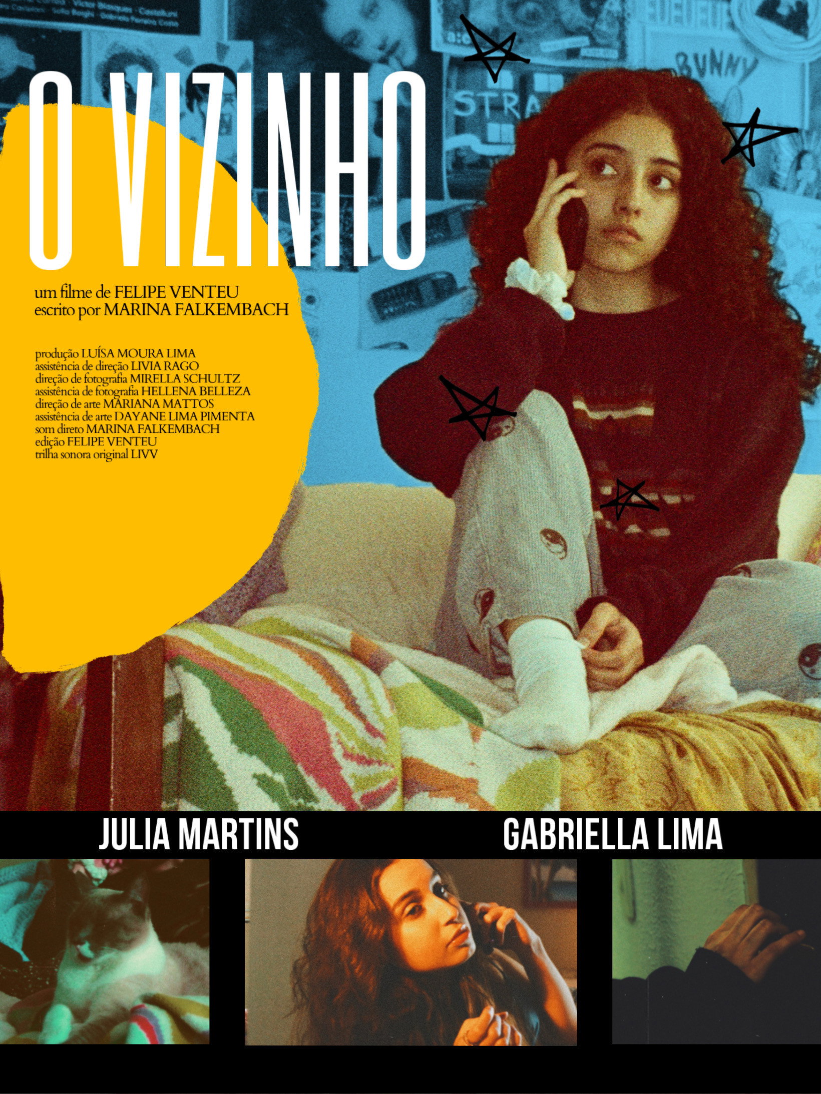 O Vizinho