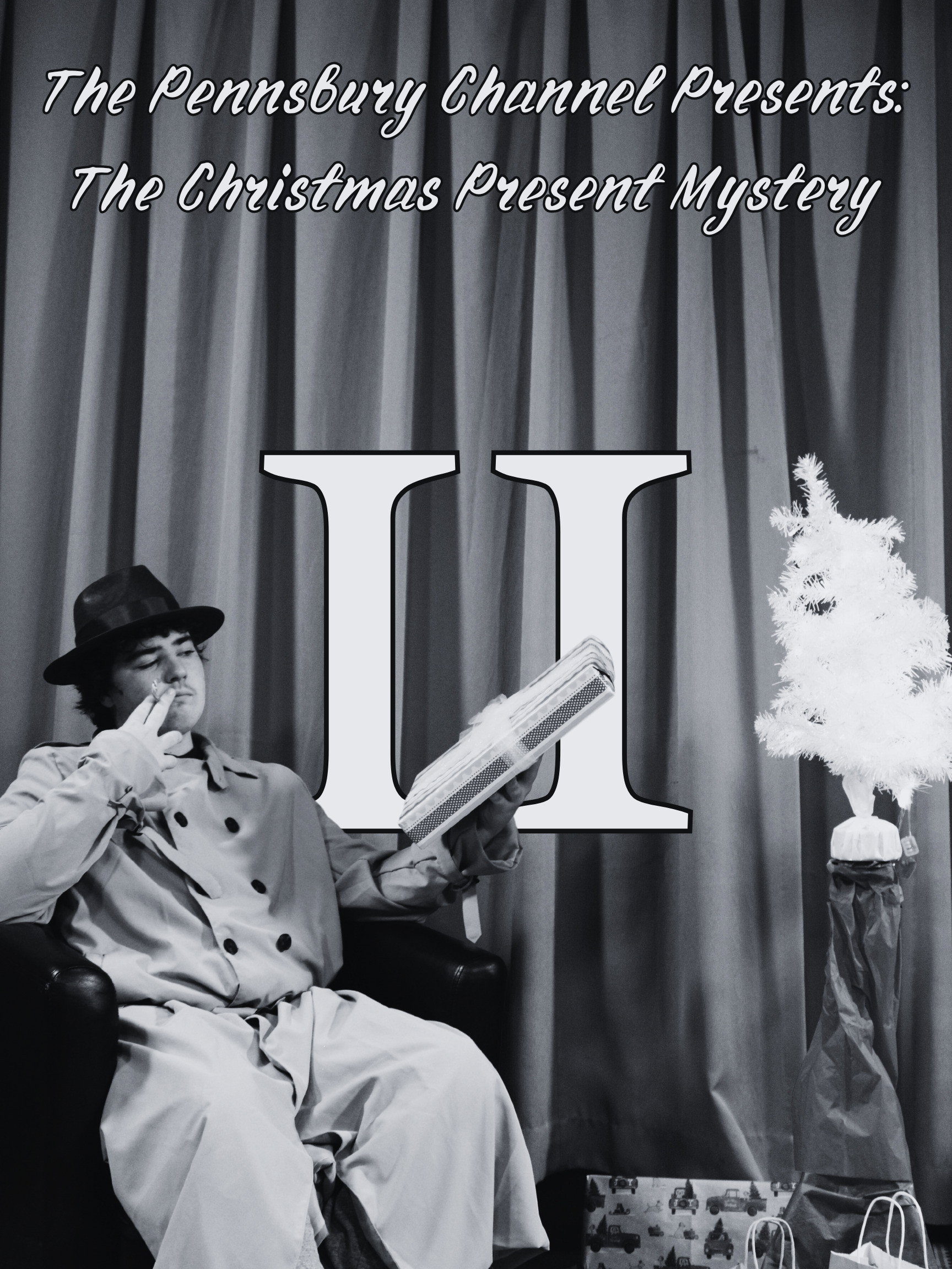 The Christmas Present Mystery II