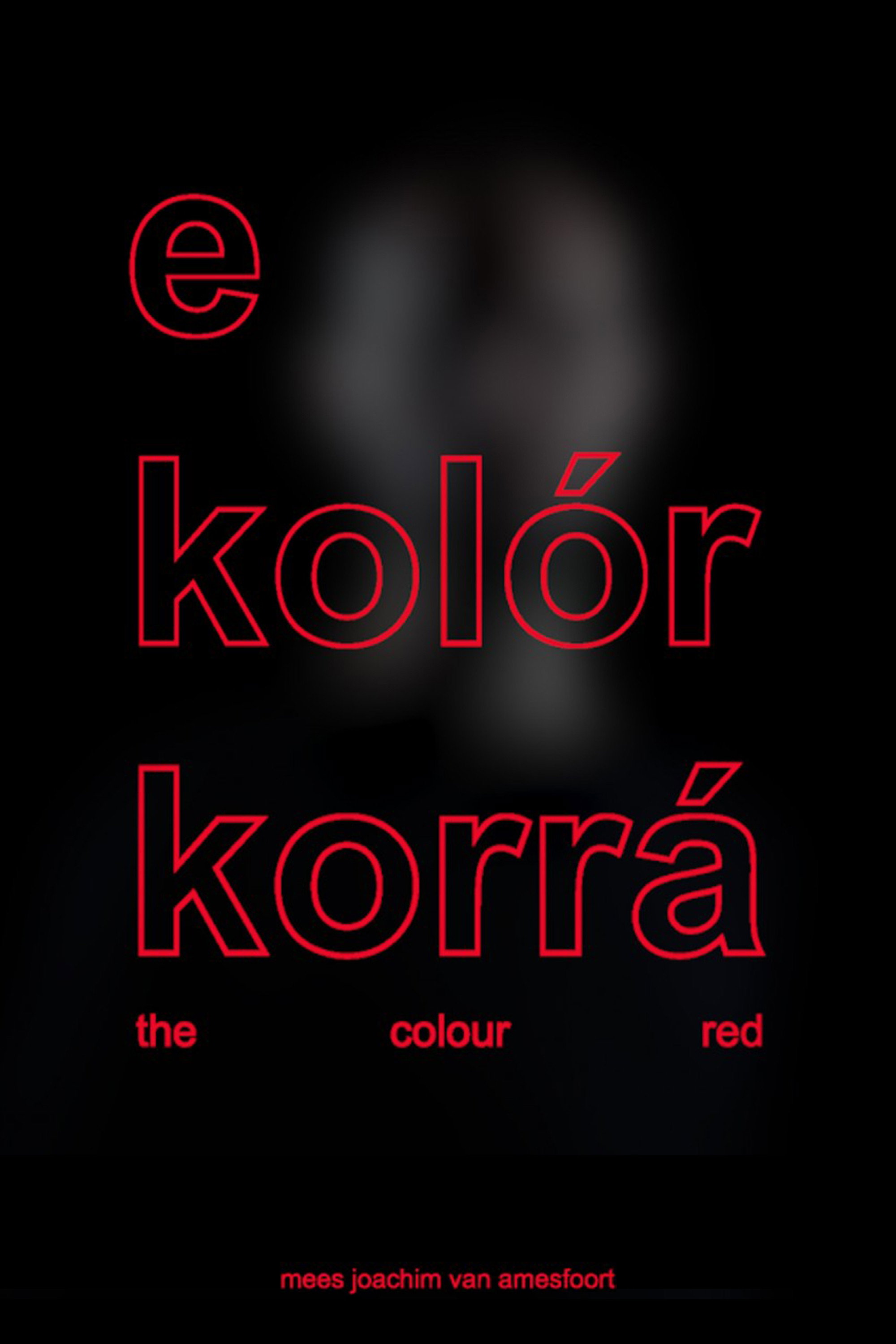 E Kolór Korrá