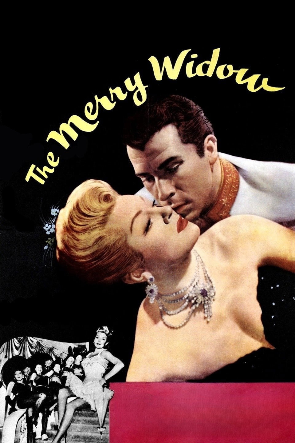 The Merry Widow