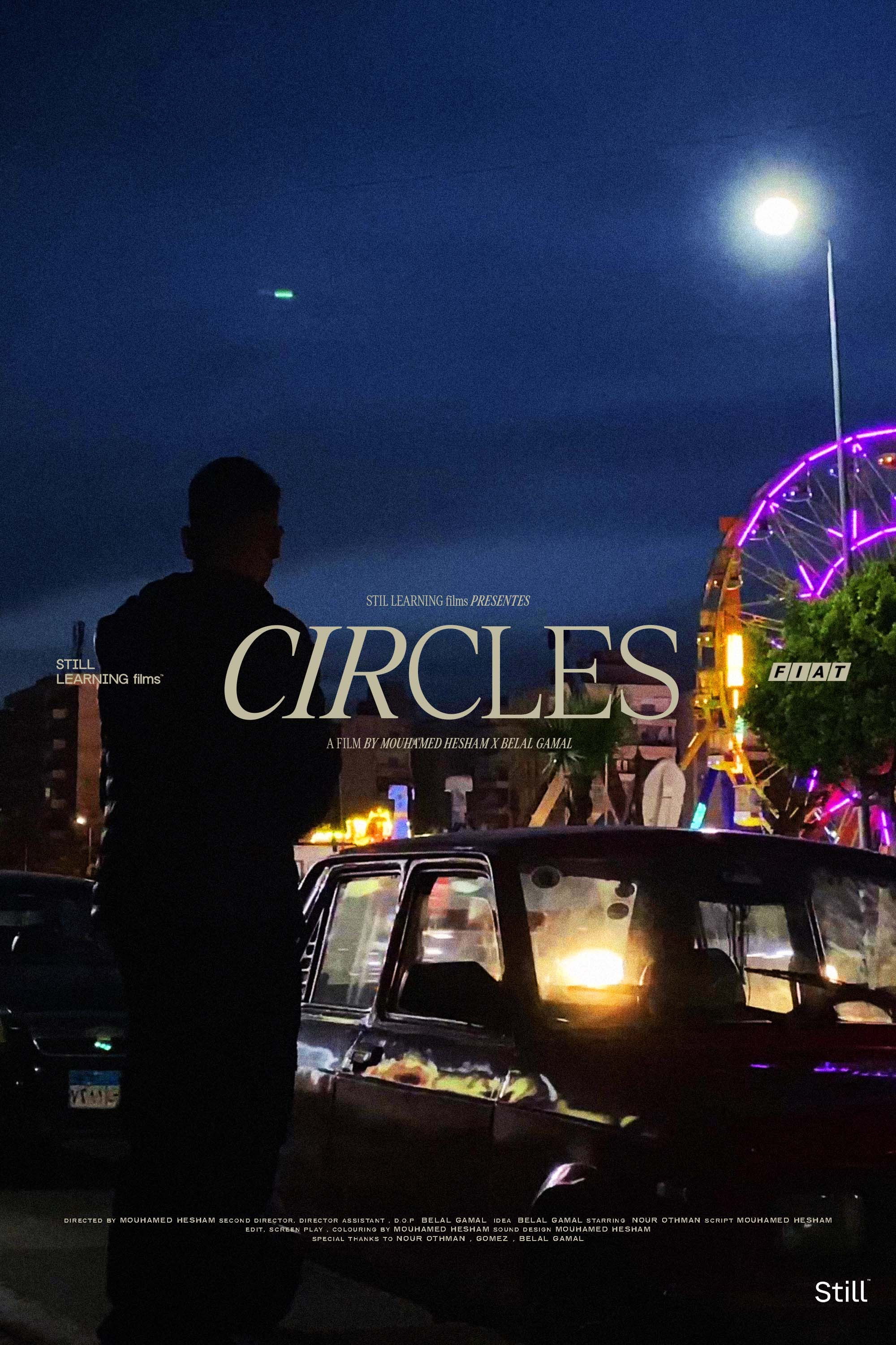 Circles