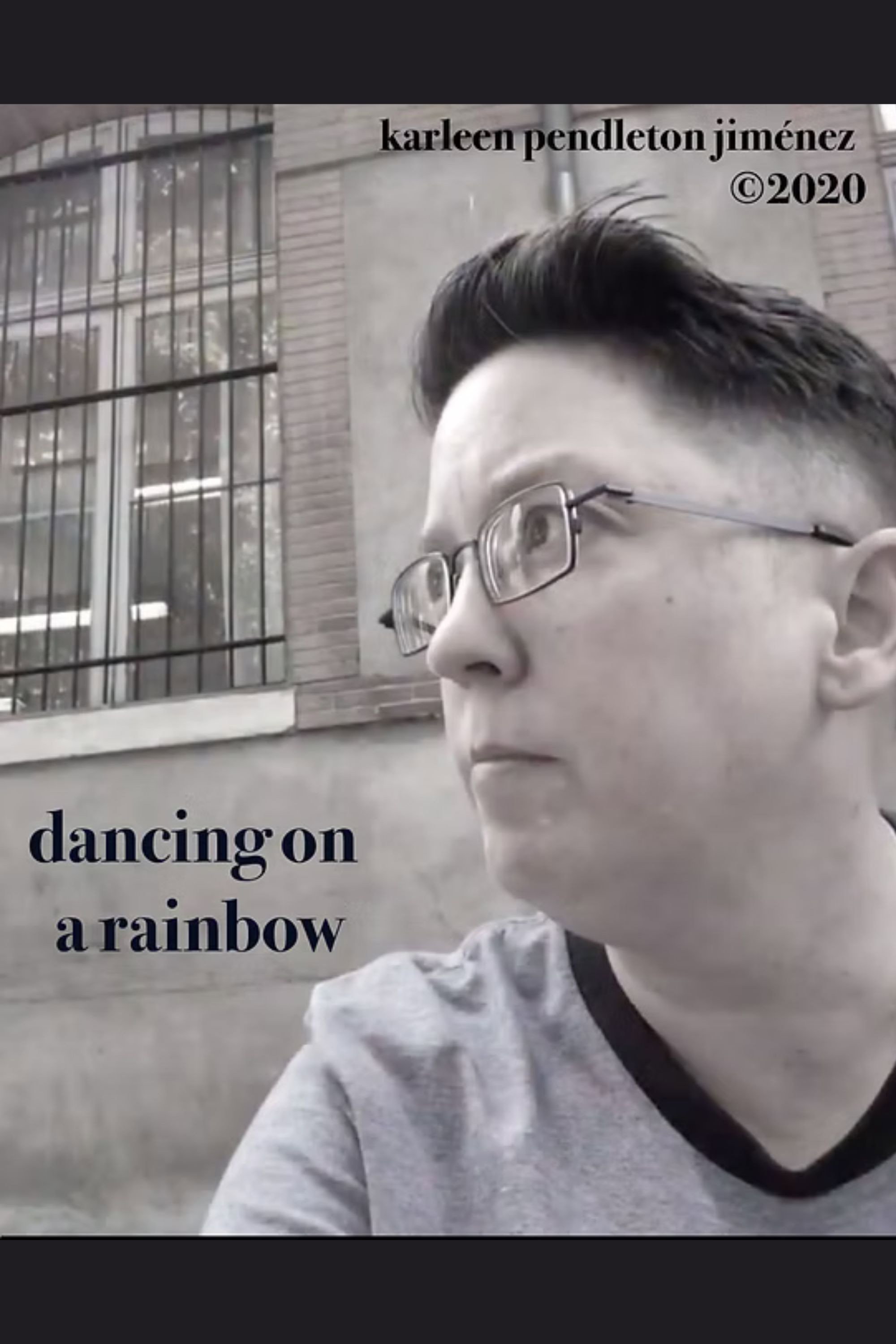 Dancing on a Rainbow: Notes from a Butch Prof