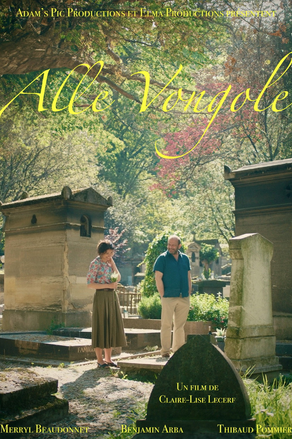 Alle Vongole