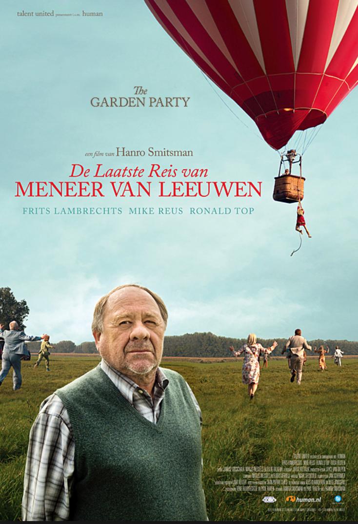 The Garden Party