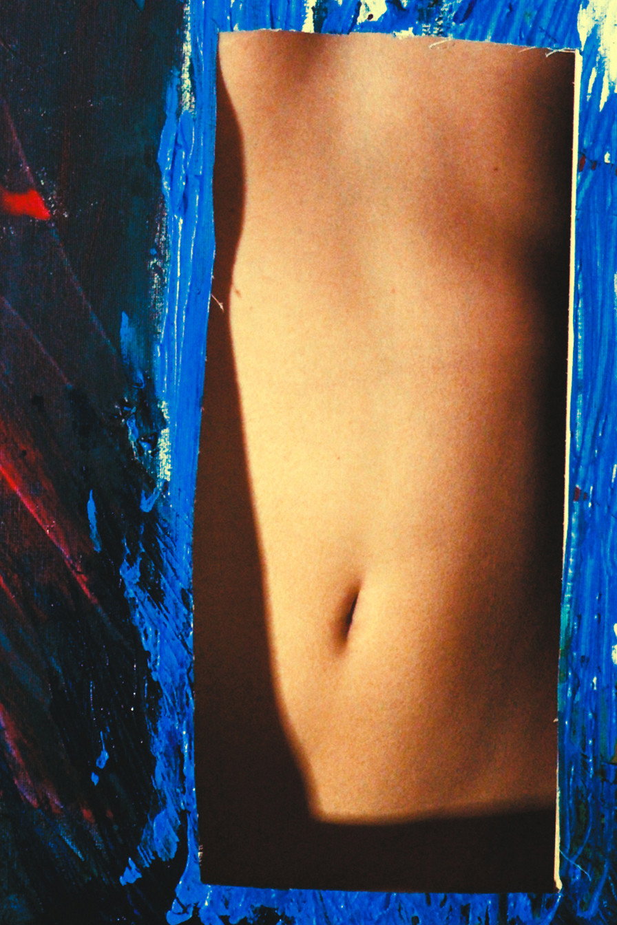 Stomach